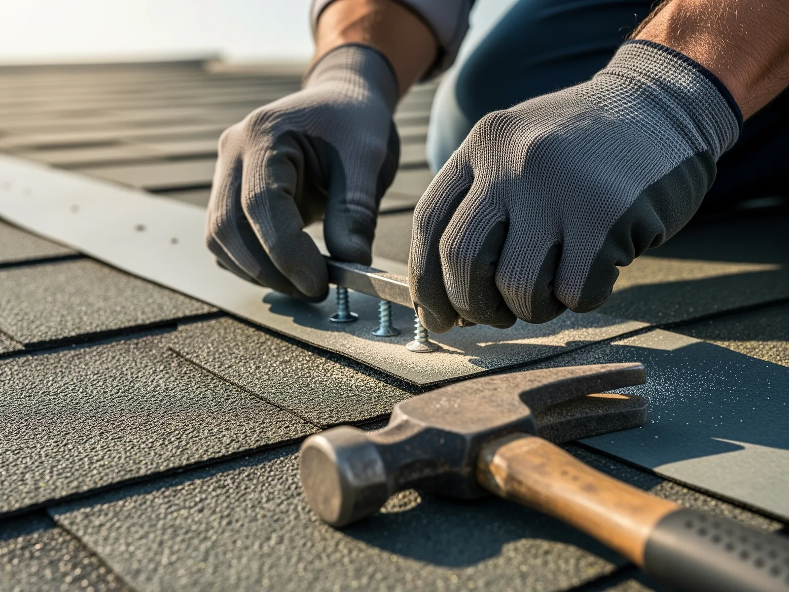 Why choose Fascia Repair in Beach Haven, NJ